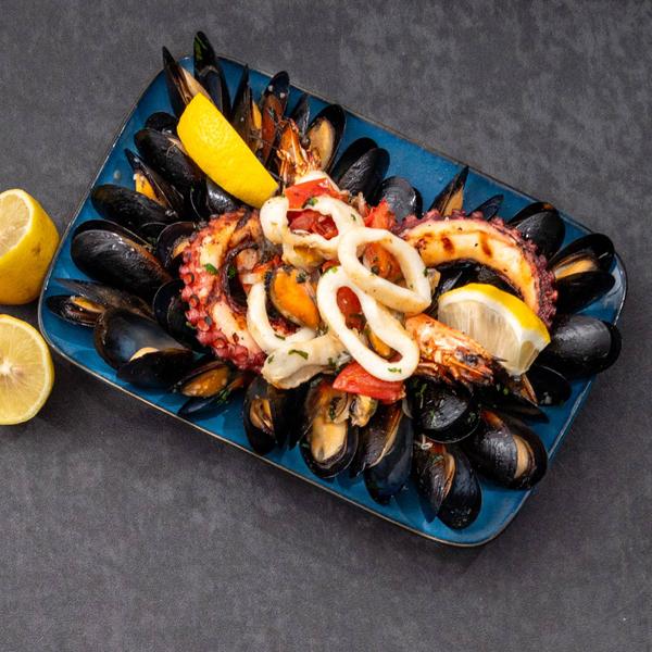 Platoul bucătarului